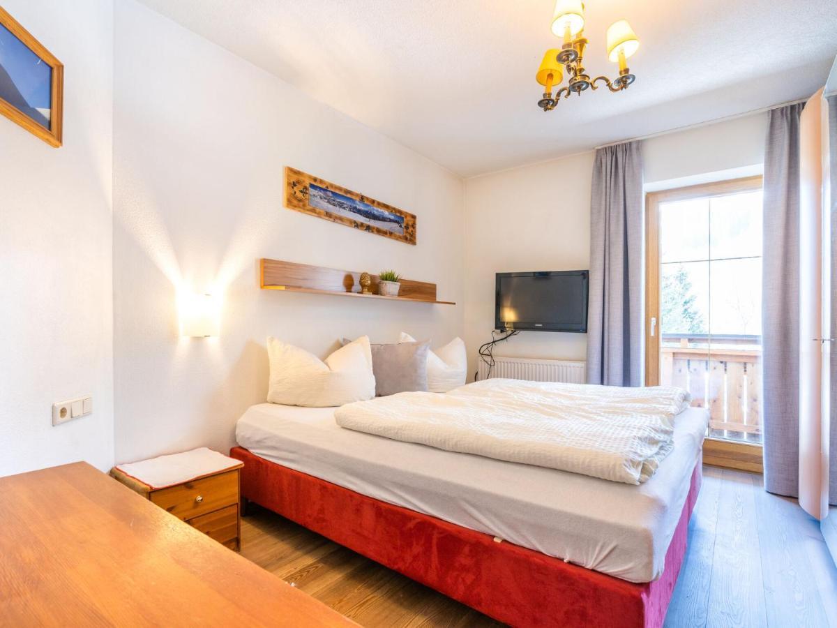 Apartment In Ramsau In Tyrol With A Balcony รามเซา เอม ซิลเลอร์ทาล ภายนอก รูปภาพ